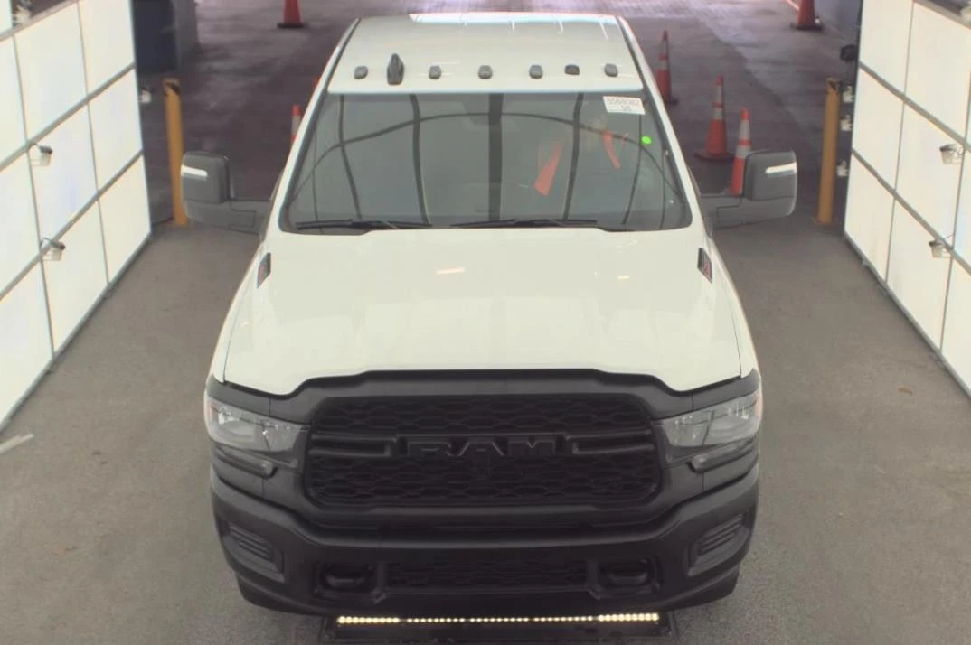 2024 Ram 2500 - Image 17 of 18