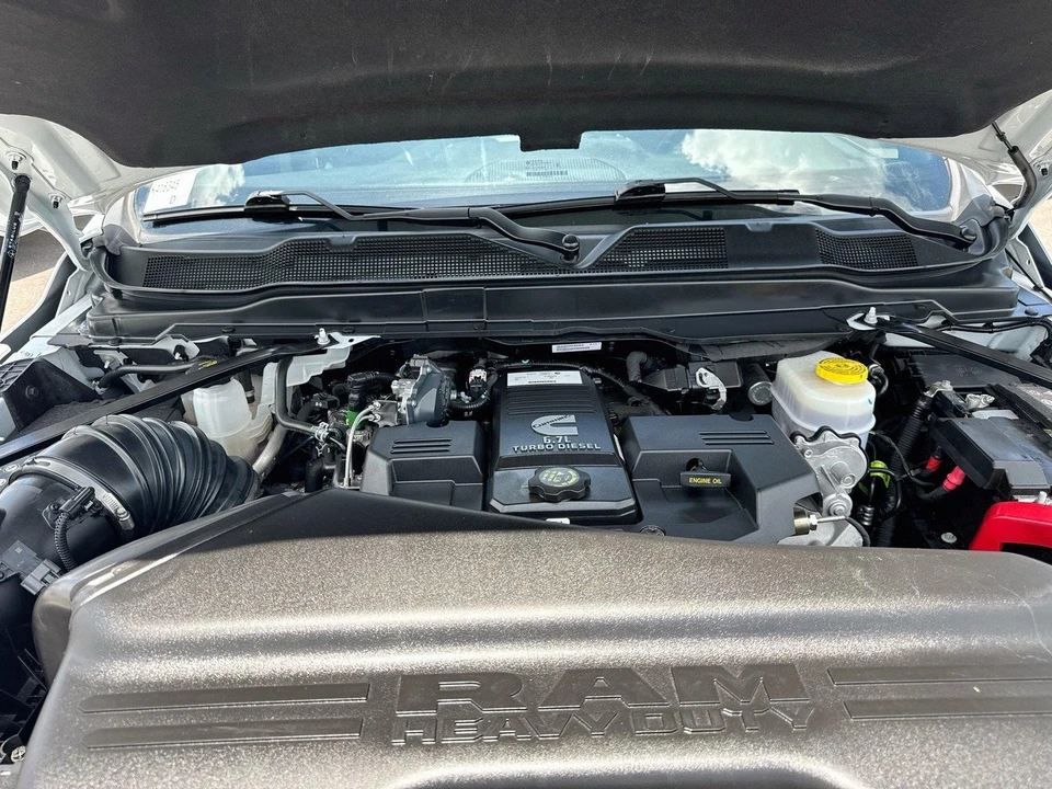 2024 Ram 2500 - Image 30 of 31