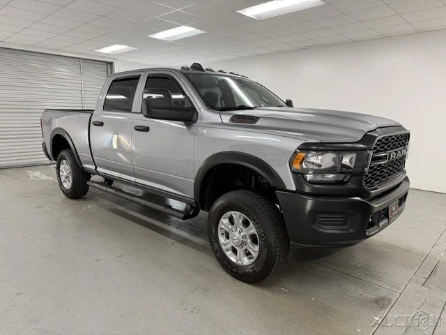 2024 Ram 2500 - Image 3 of 12