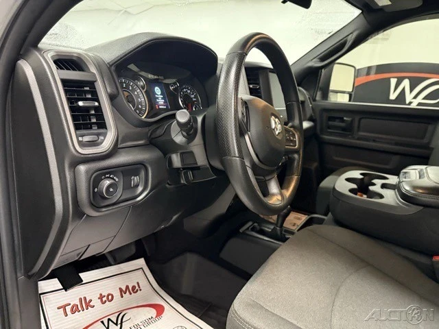 2024 Ram 2500 - Image 10 of 12