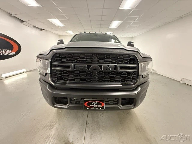 2024 Ram 2500 - Image 2 of 12