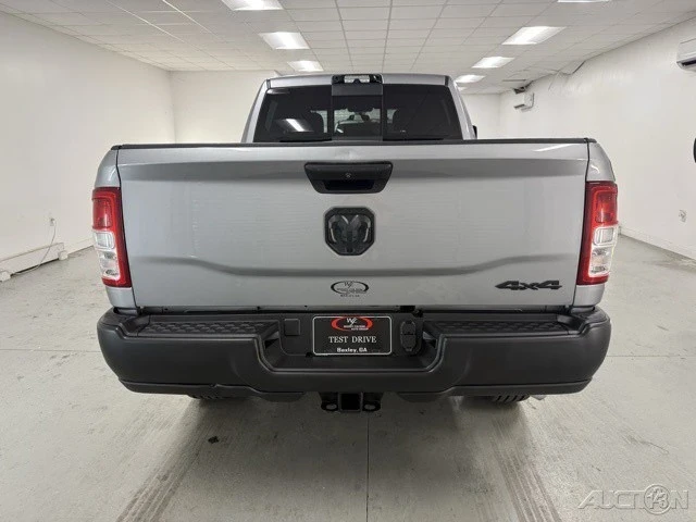 2024 Ram 2500 - Image 6 of 12
