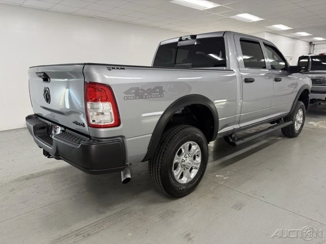 2024 Ram 2500 - Image 5 of 12