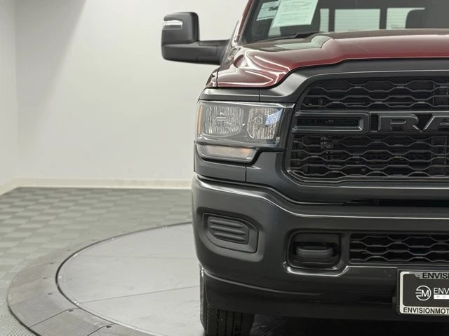2024 Ram 2500 - Image 4 of 12