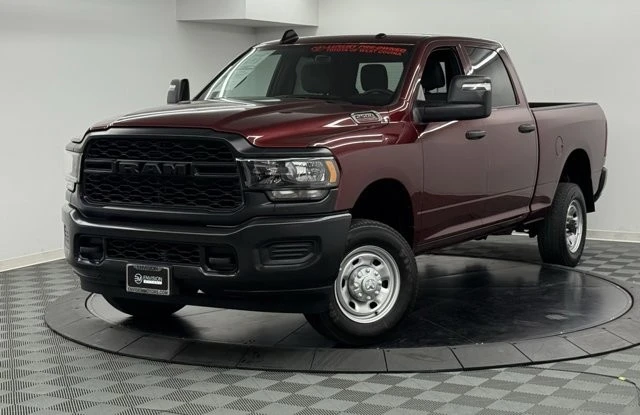 2024 Ram 2500 - Image 2 of 12