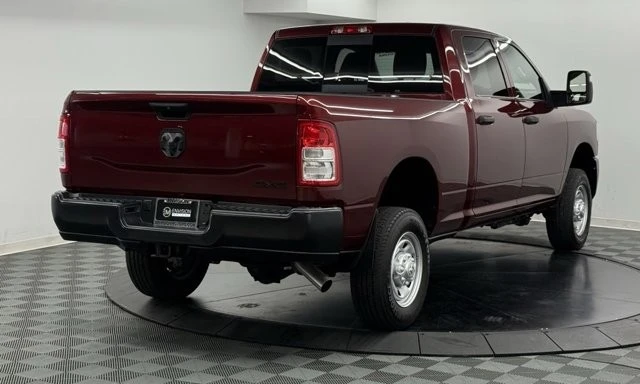 2024 Ram 2500 - Image 6 of 12
