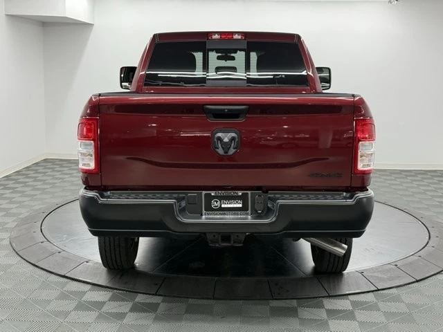 2024 Ram 2500 - Image 8 of 12
