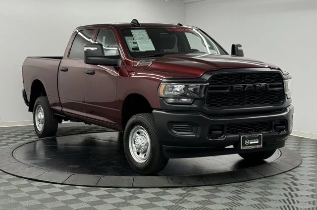 2024 Ram 2500 - Image 5 of 12