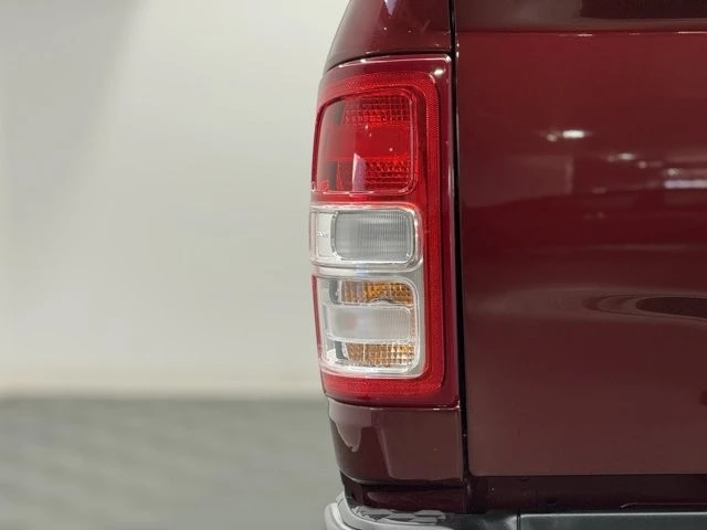 2024 Ram 2500 - Image 9 of 12