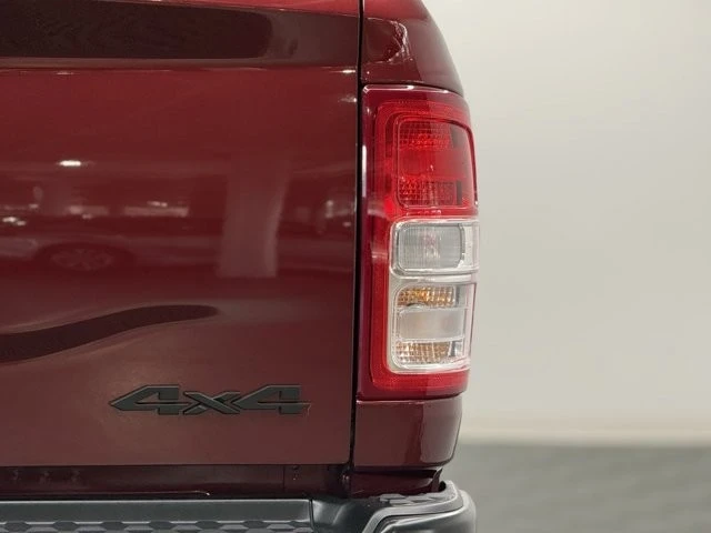 2024 Ram 2500 - Image 7 of 12