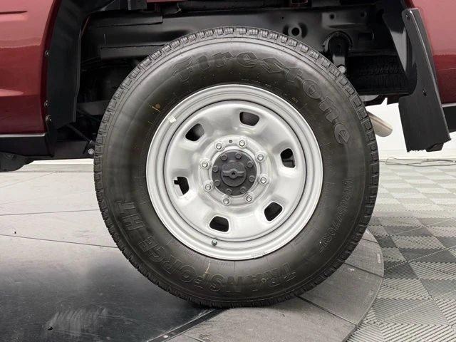 2024 Ram 2500 - Image 12 of 12
