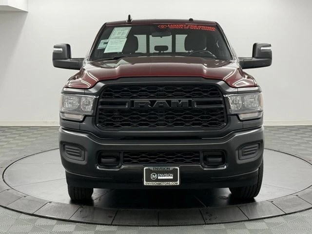 2024 Ram 2500 - Image 3 of 12
