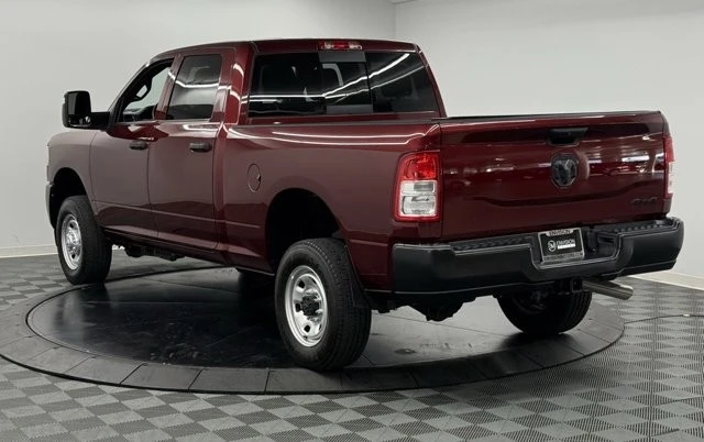 2024 Ram 2500 - Image 10 of 12
