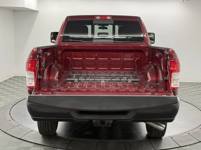 2024 Ram 2500 - Image 11 of 12