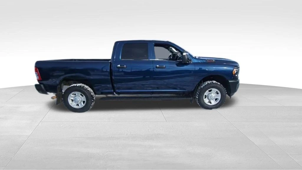 2024 Ram 2500 - Image 9 of 12