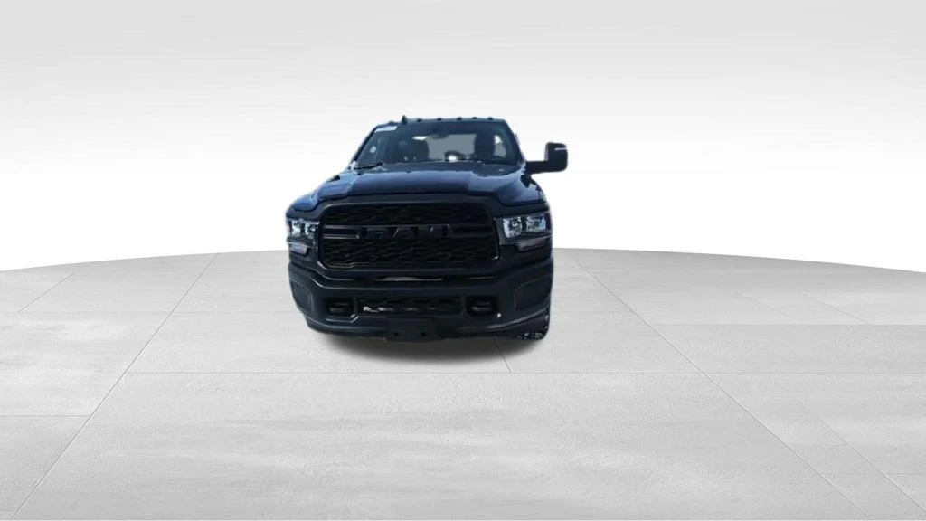 2024 Ram 2500 - Image 3 of 12