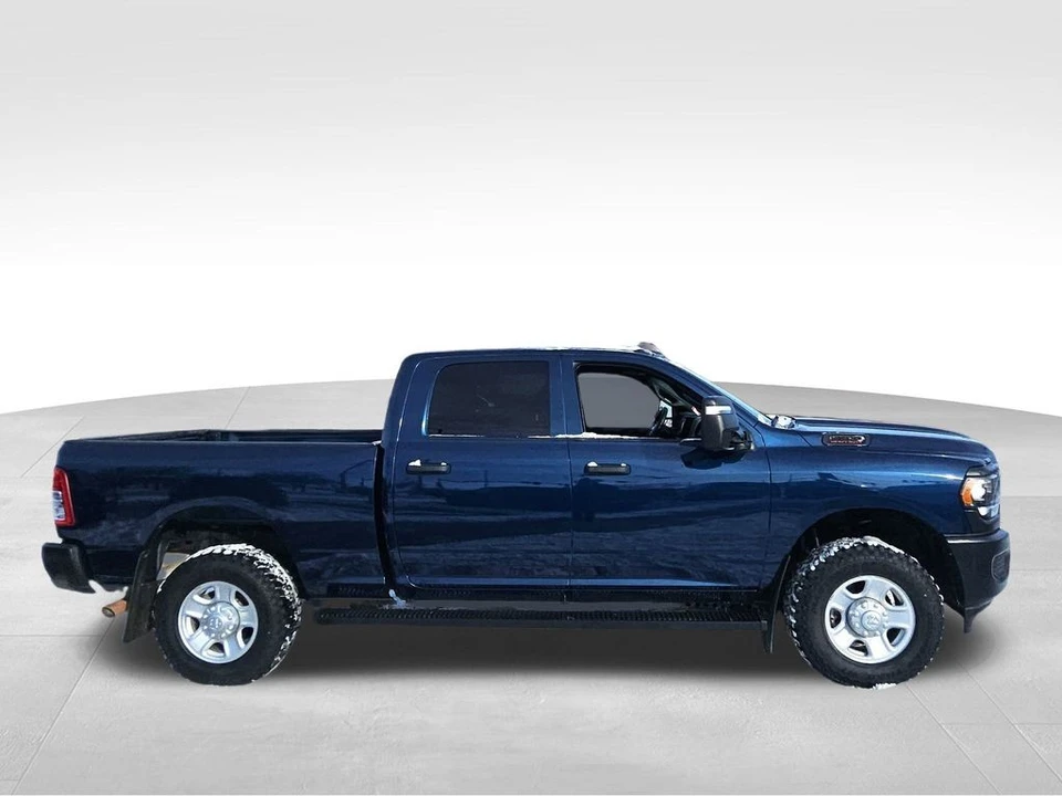 2024 Ram 2500 - Image 12 of 12