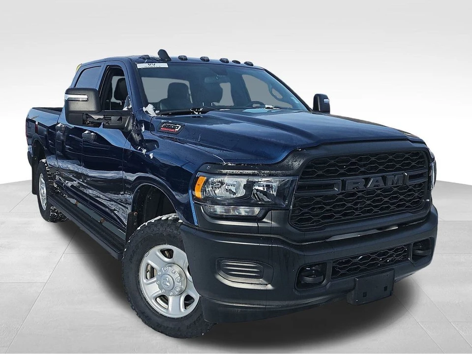 2024 Ram 2500 - Image 11 of 12