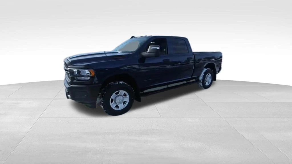 2024 Ram 2500 - Image 4 of 12
