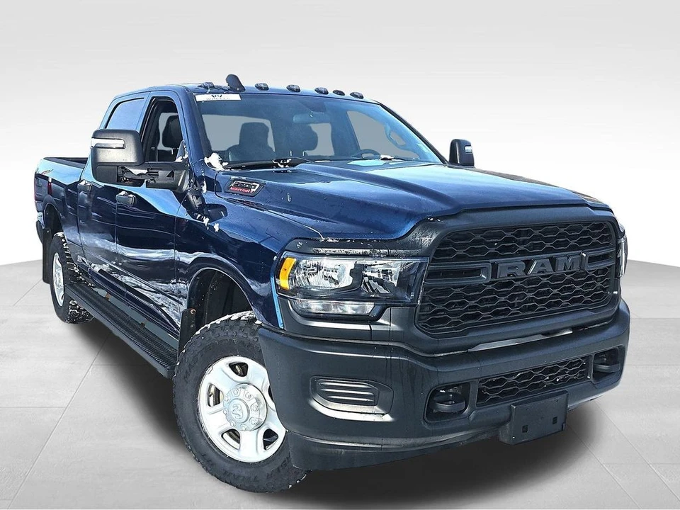 2024 Ram 2500 - Image 10 of 12