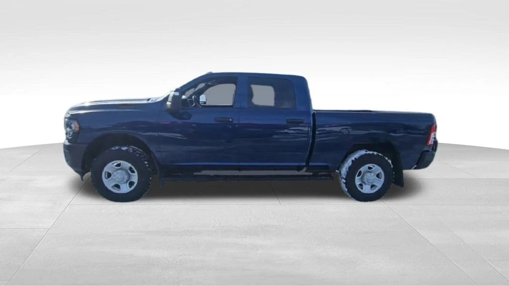 2024 Ram 2500 - Image 5 of 12