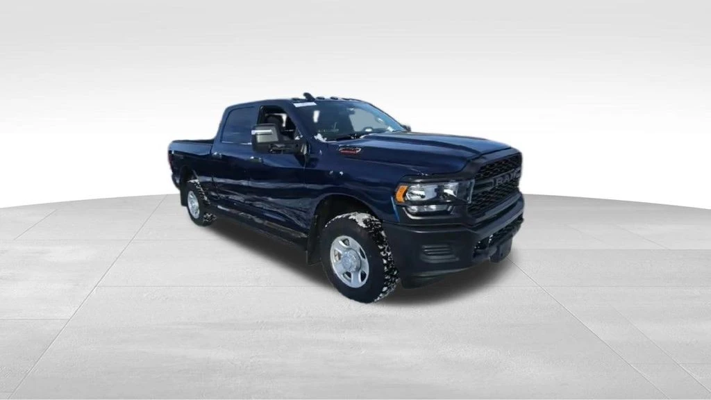 2024 Ram 2500 - Image 2 of 12