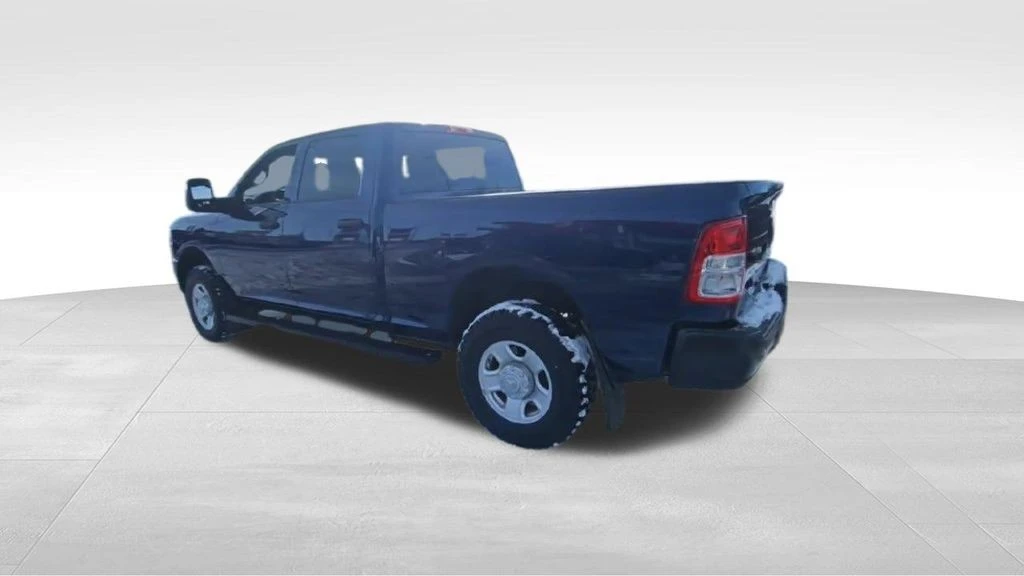2024 Ram 2500 - Image 6 of 12