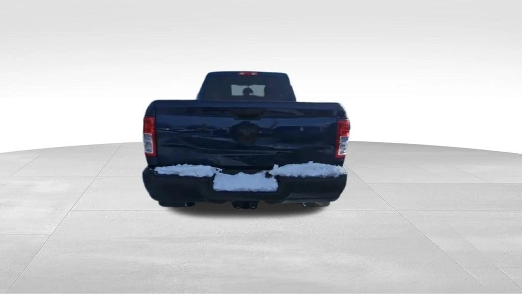2024 Ram 2500 - Image 7 of 12
