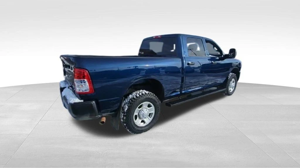 2024 Ram 2500 - Image 8 of 12