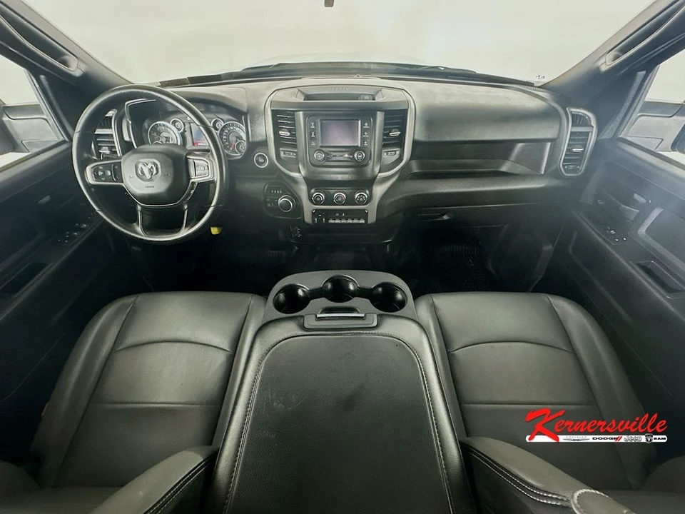 2024 Ram 2500 - Image 10 of 21