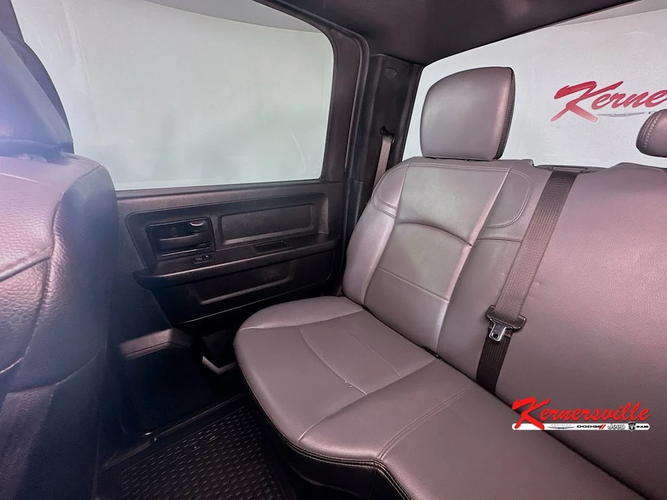 2024 Ram 2500 - Image 12 of 21