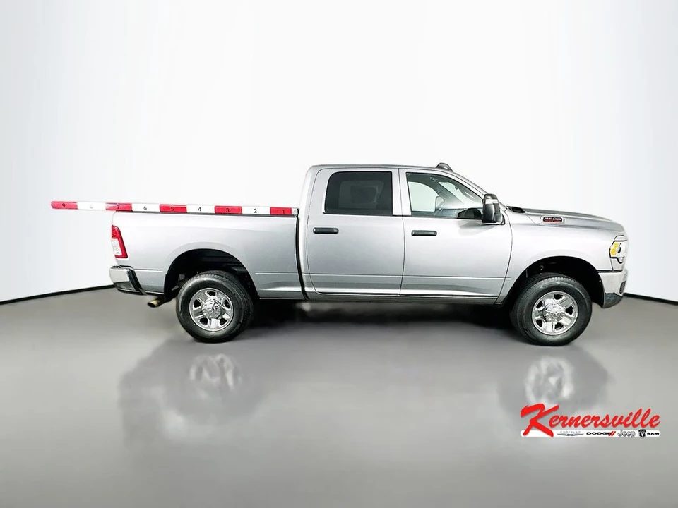 2024 Ram 2500 - Image 8 of 21