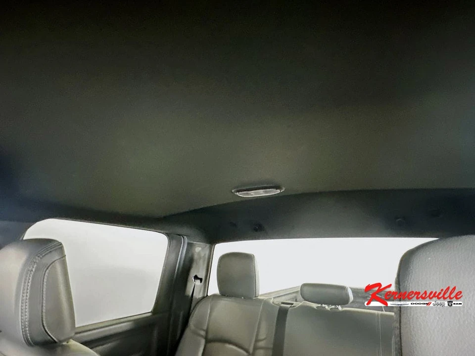 2024 Ram 2500 - Image 21 of 21