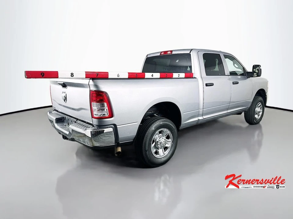 2024 Ram 2500 - Image 7 of 21