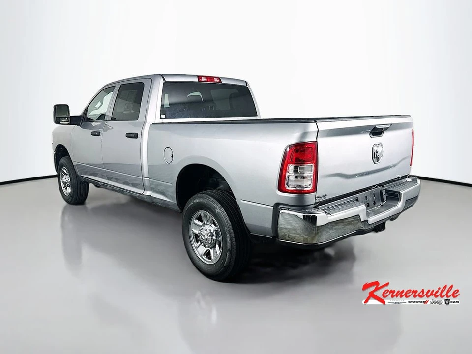 2024 Ram 2500 - Image 5 of 21