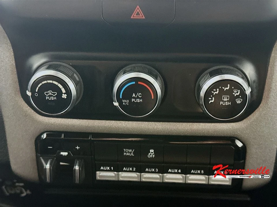 2024 Ram 2500 - Image 18 of 21