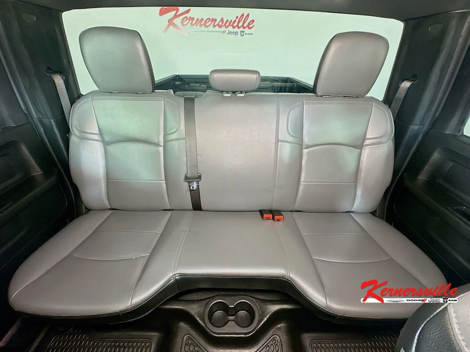 2024 Ram 2500 - Image 13 of 21