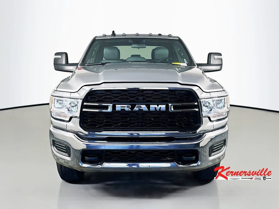2024 Ram 2500 - Image 2 of 21