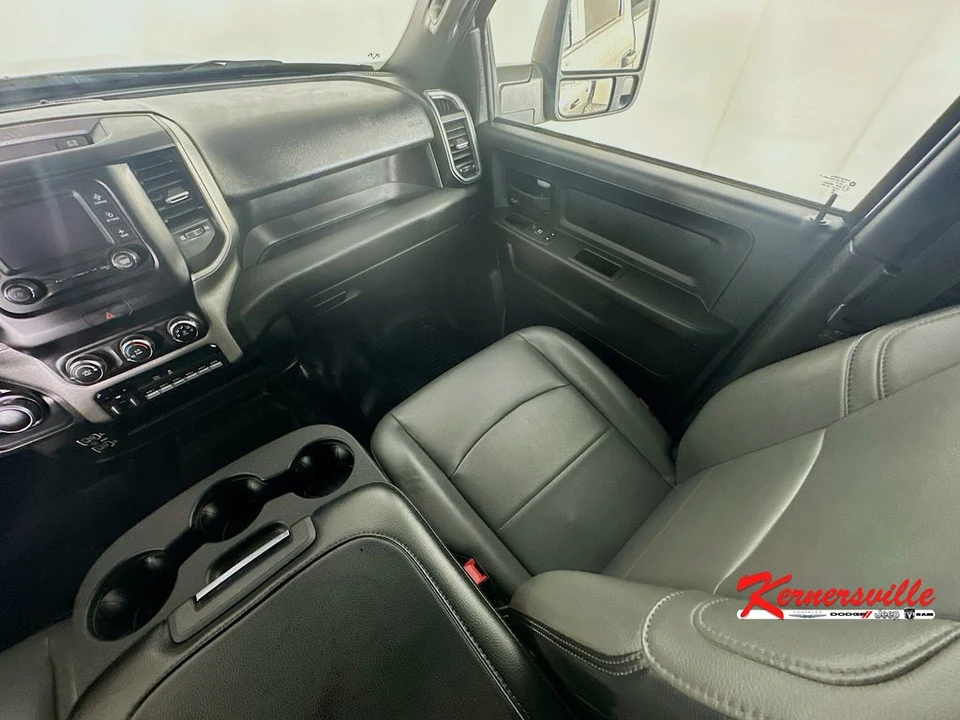 2024 Ram 2500 - Image 11 of 21
