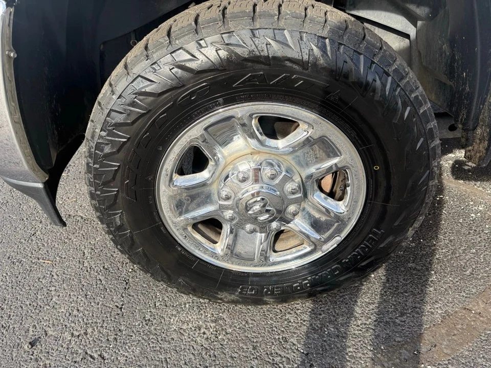 2024 Ram 2500 - Image 10 of 12
