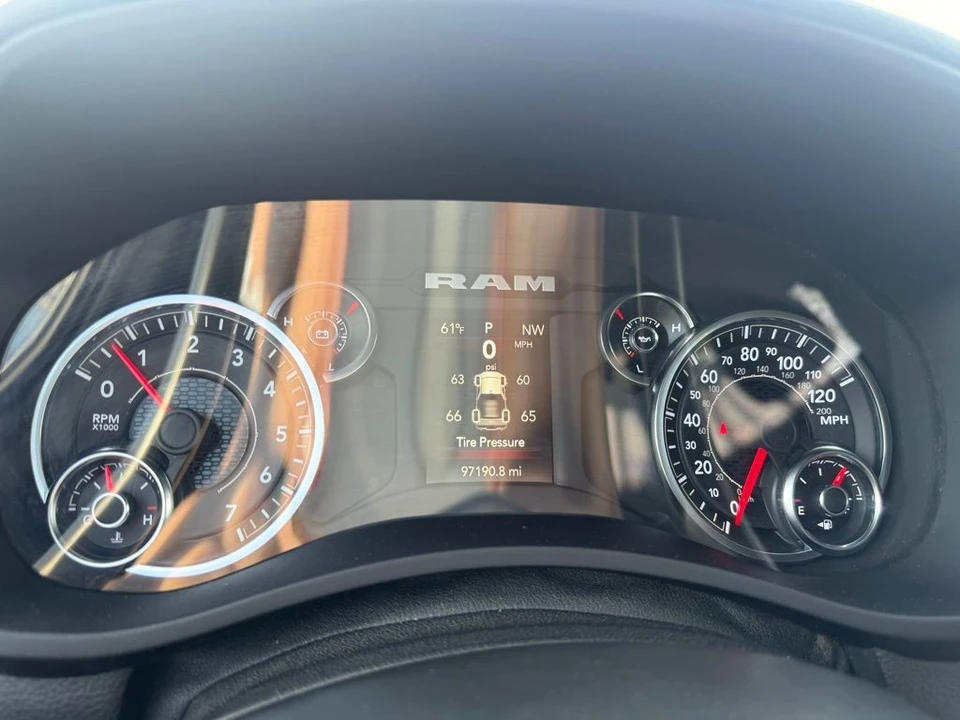 2024 Ram 2500 - Image 22 of 27