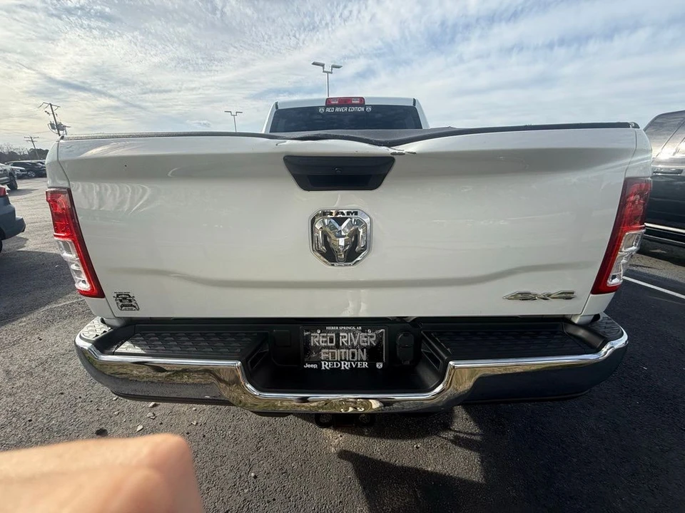 2024 Ram 2500 - Image 7 of 21