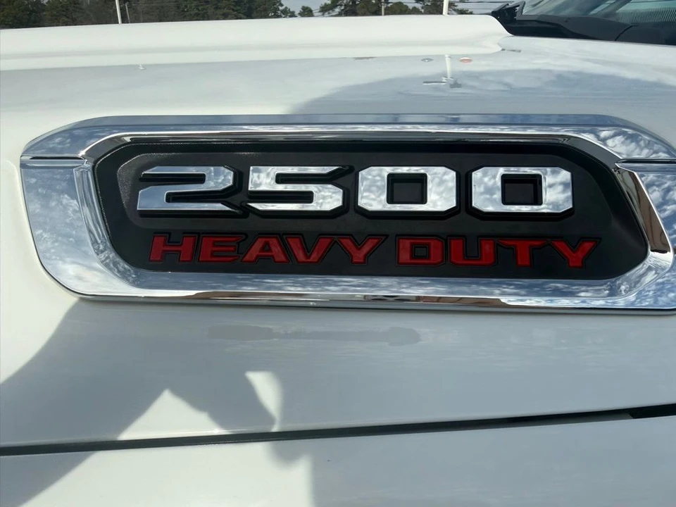 2024 Ram 2500 - Image 9 of 21