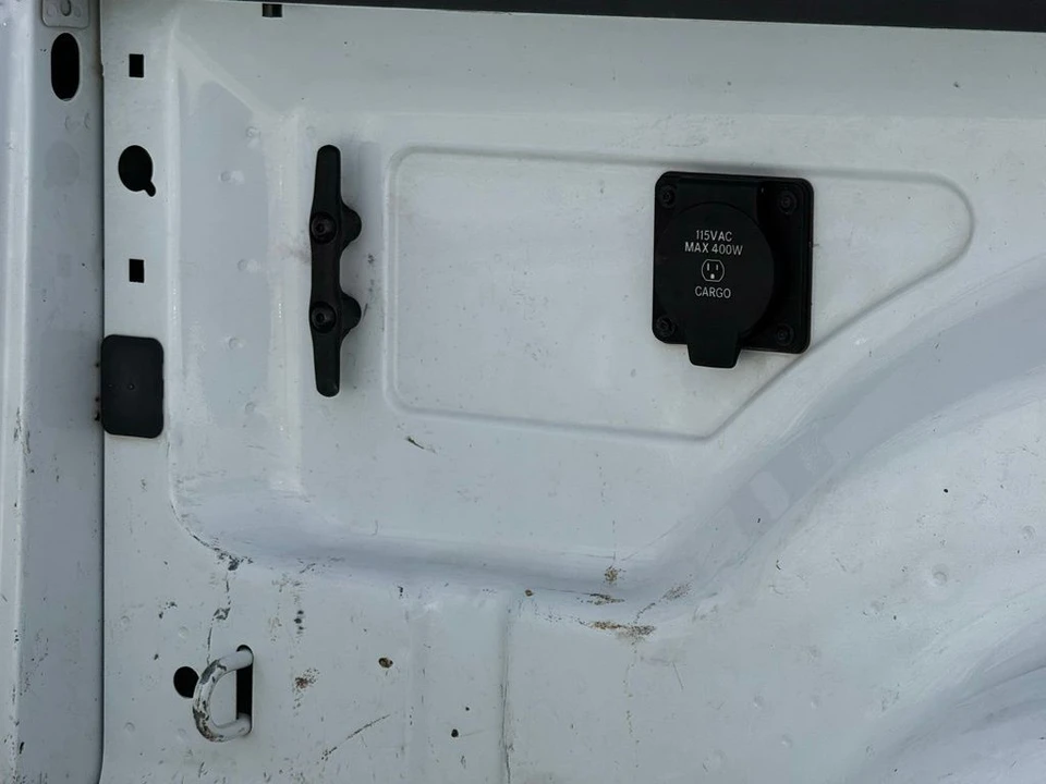 2024 Ram 2500 - Image 12 of 21