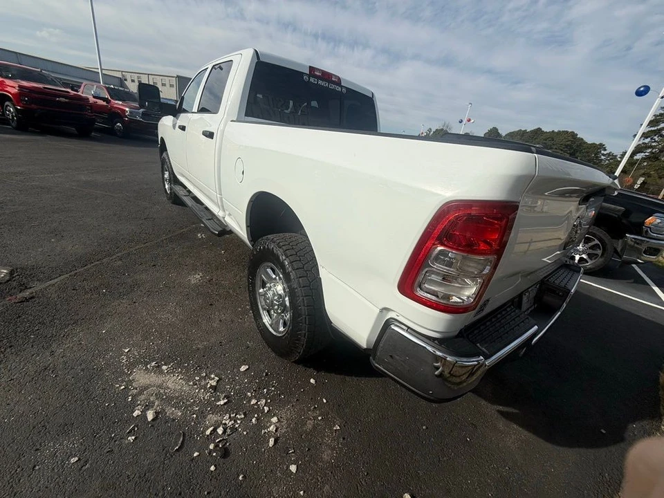 2024 Ram 2500 - Image 6 of 21