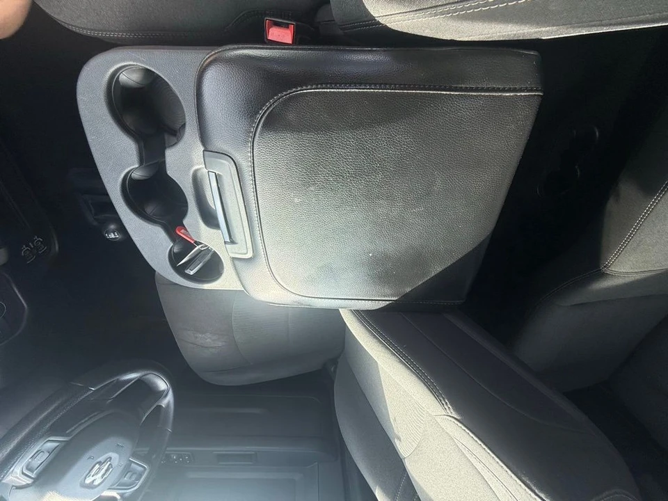 2024 Ram 2500 - Image 20 of 21