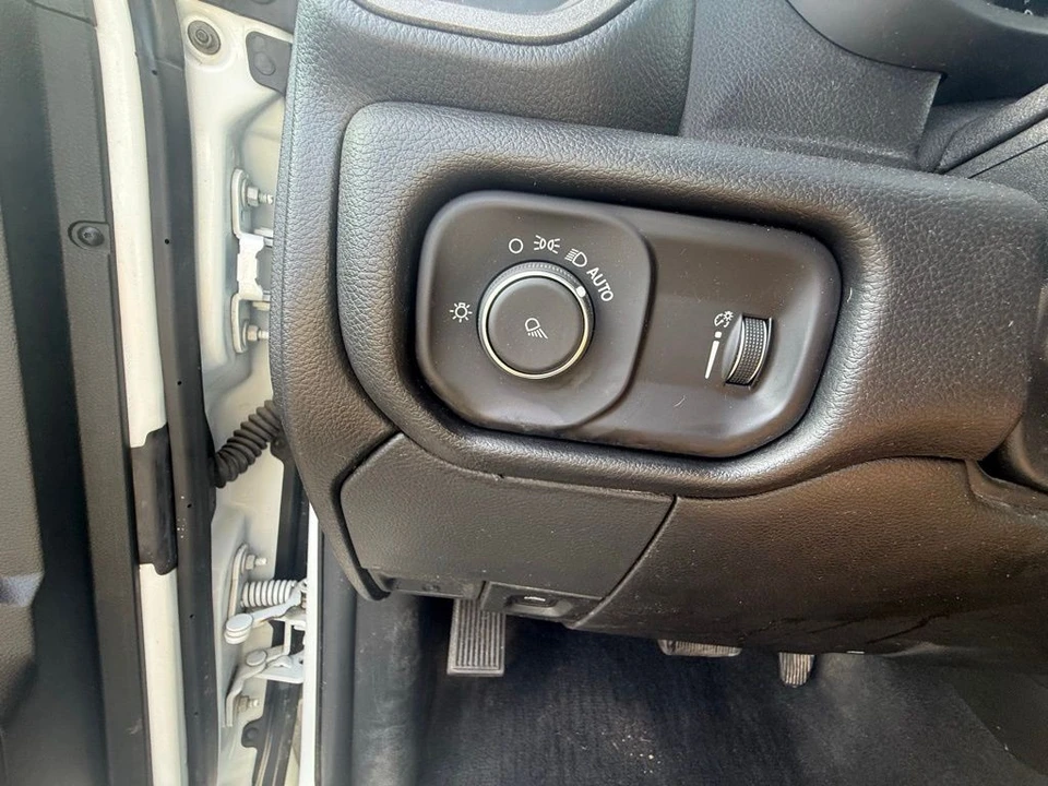 2024 Ram 2500 - Image 23 of 27