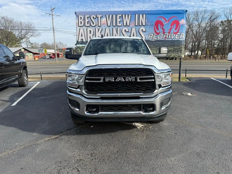 2024 Ram 2500 - Image 2 of 12