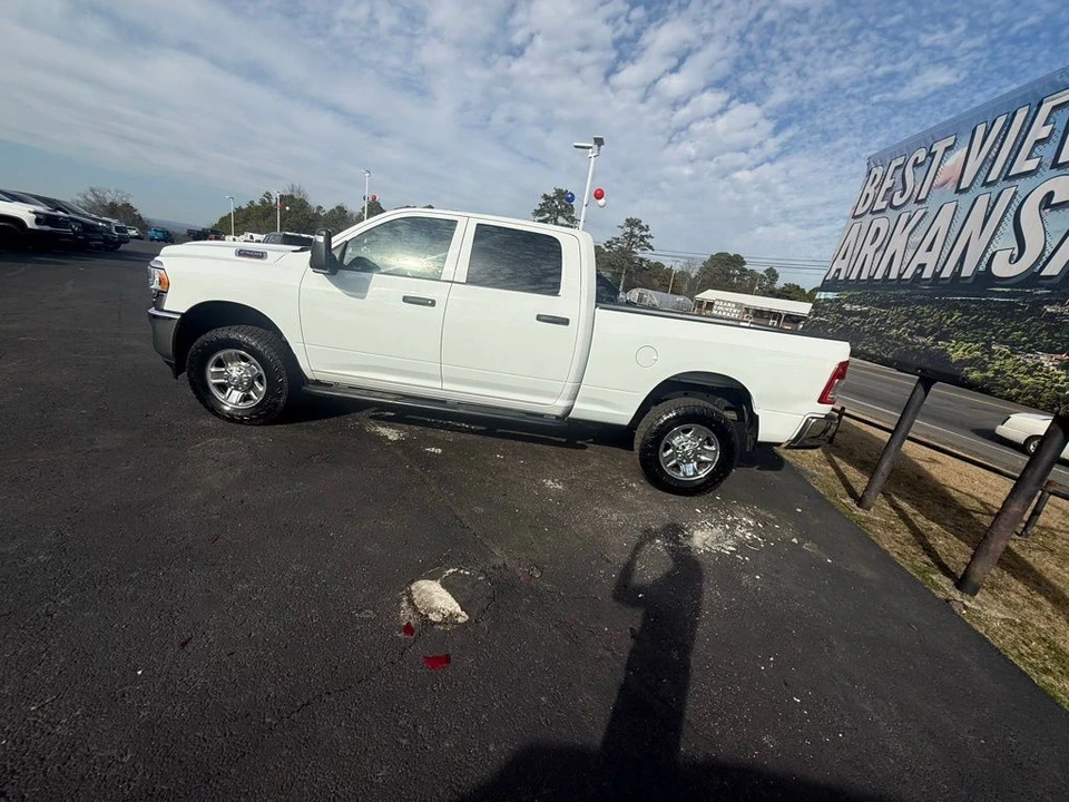 2024 Ram 2500 - Image 5 of 12