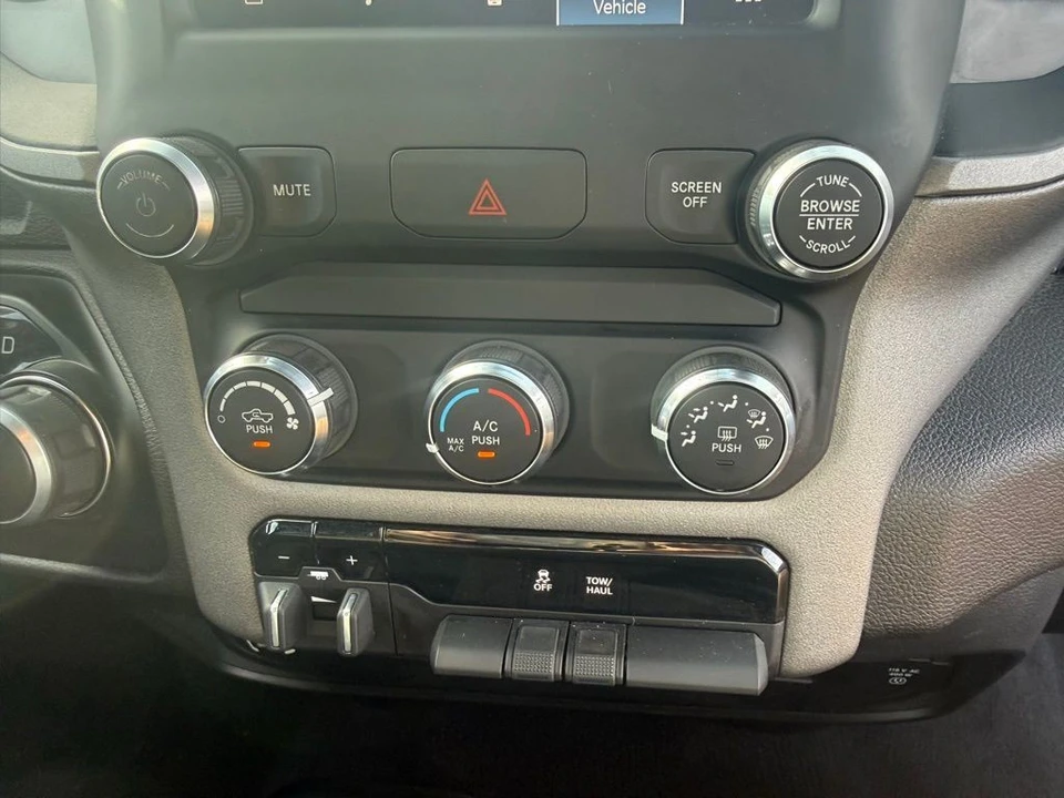 2024 Ram 2500 - Image 21 of 21